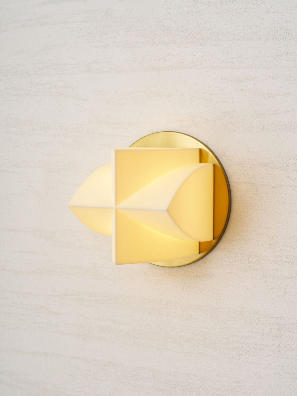 Naala Sconce