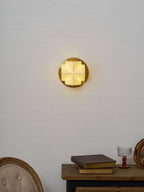 Naala Sconce