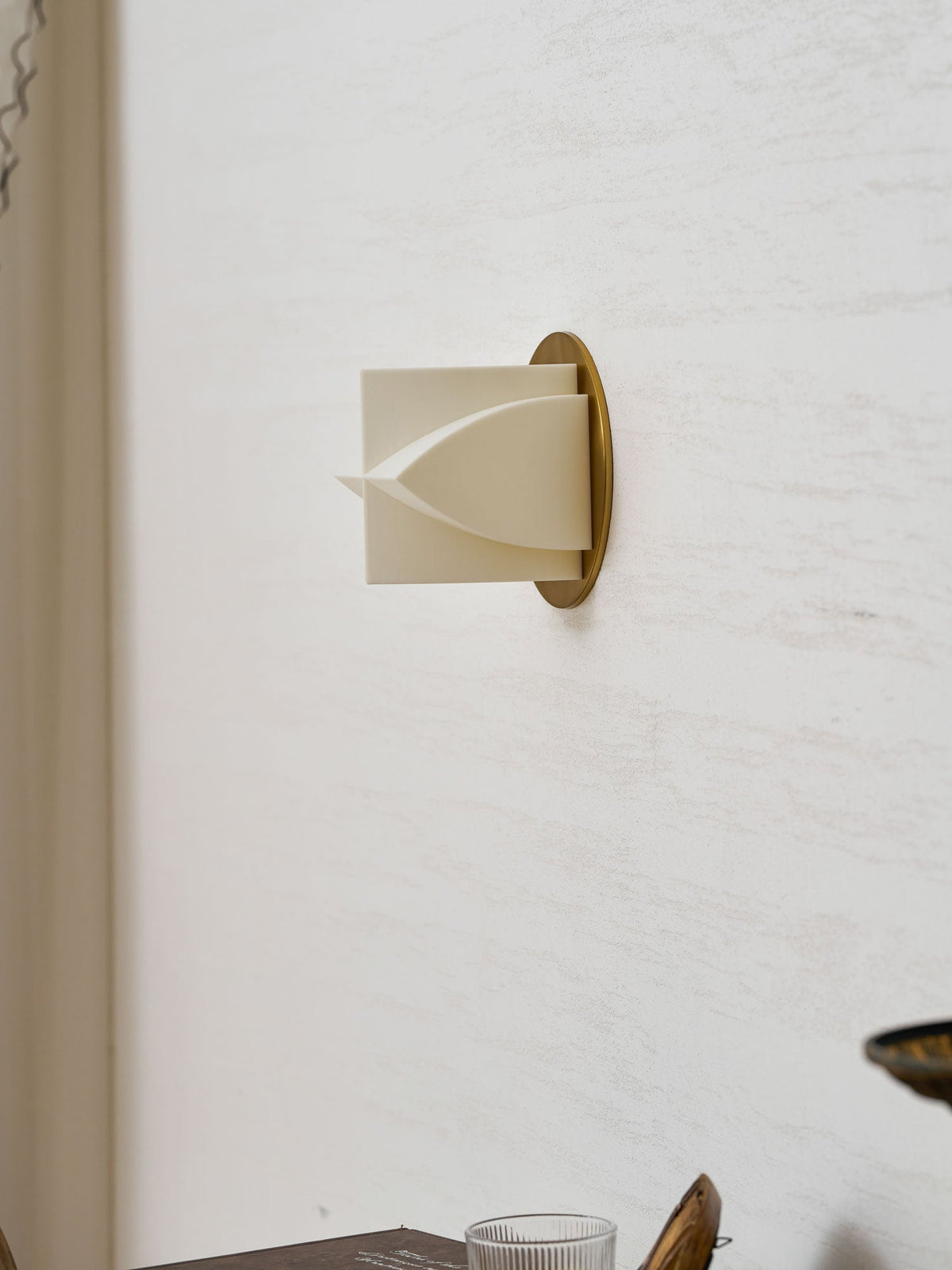 Naala Sconce
