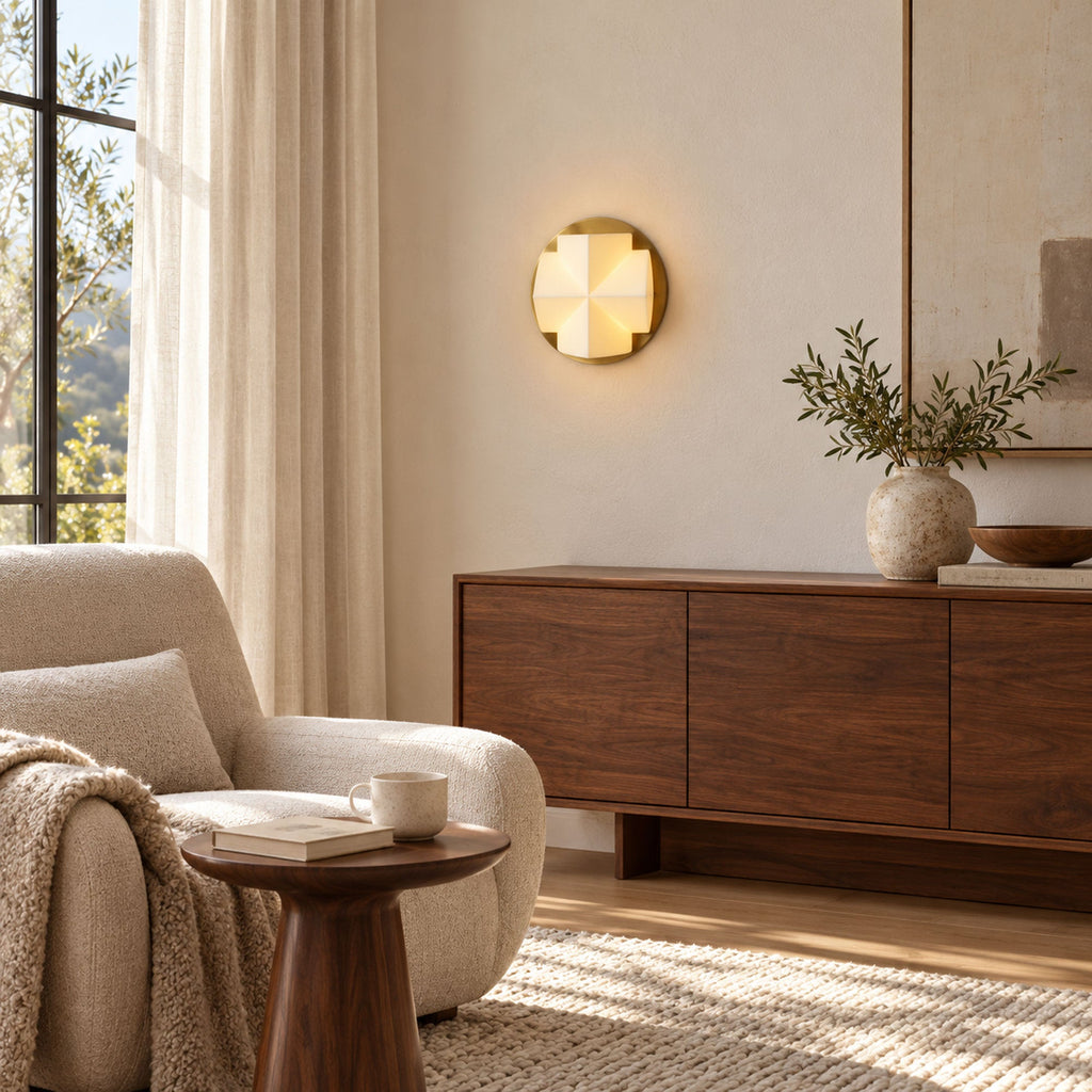 Naala Sconce