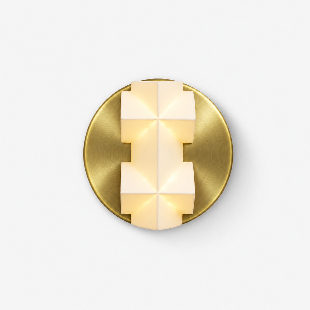 Naala Sconce