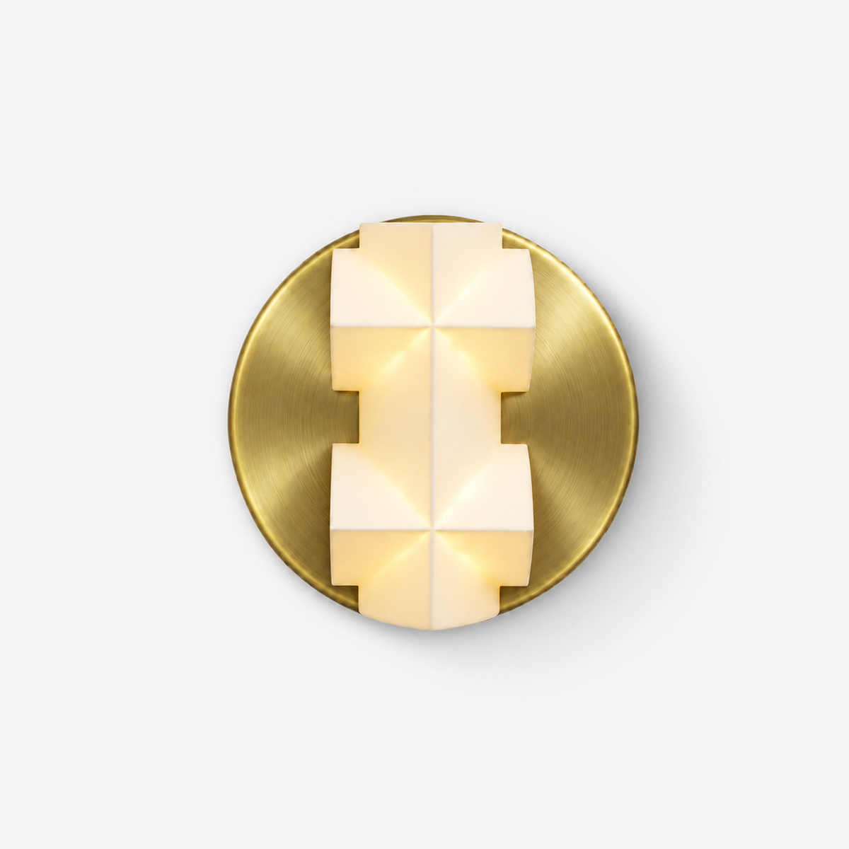 Naala Sconce