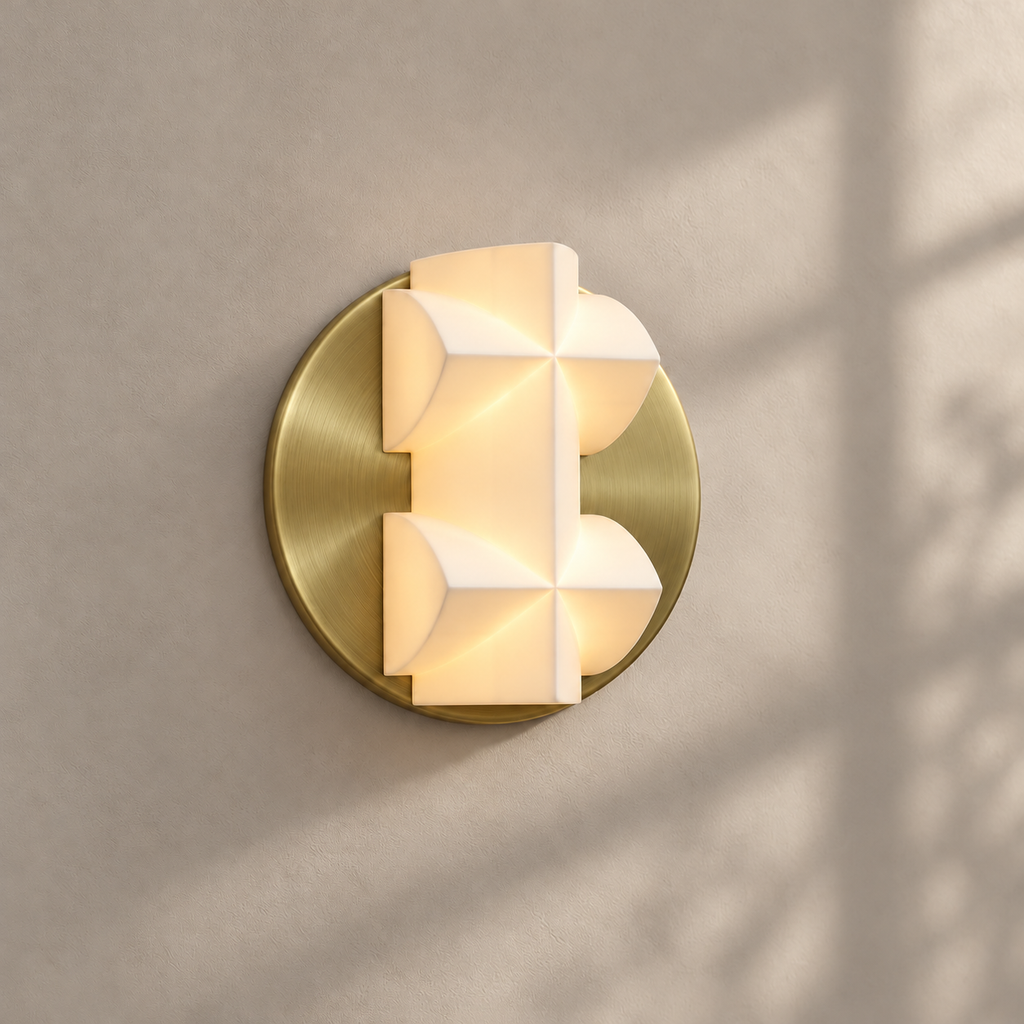 Naala Sconce