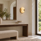 Naala Sconce