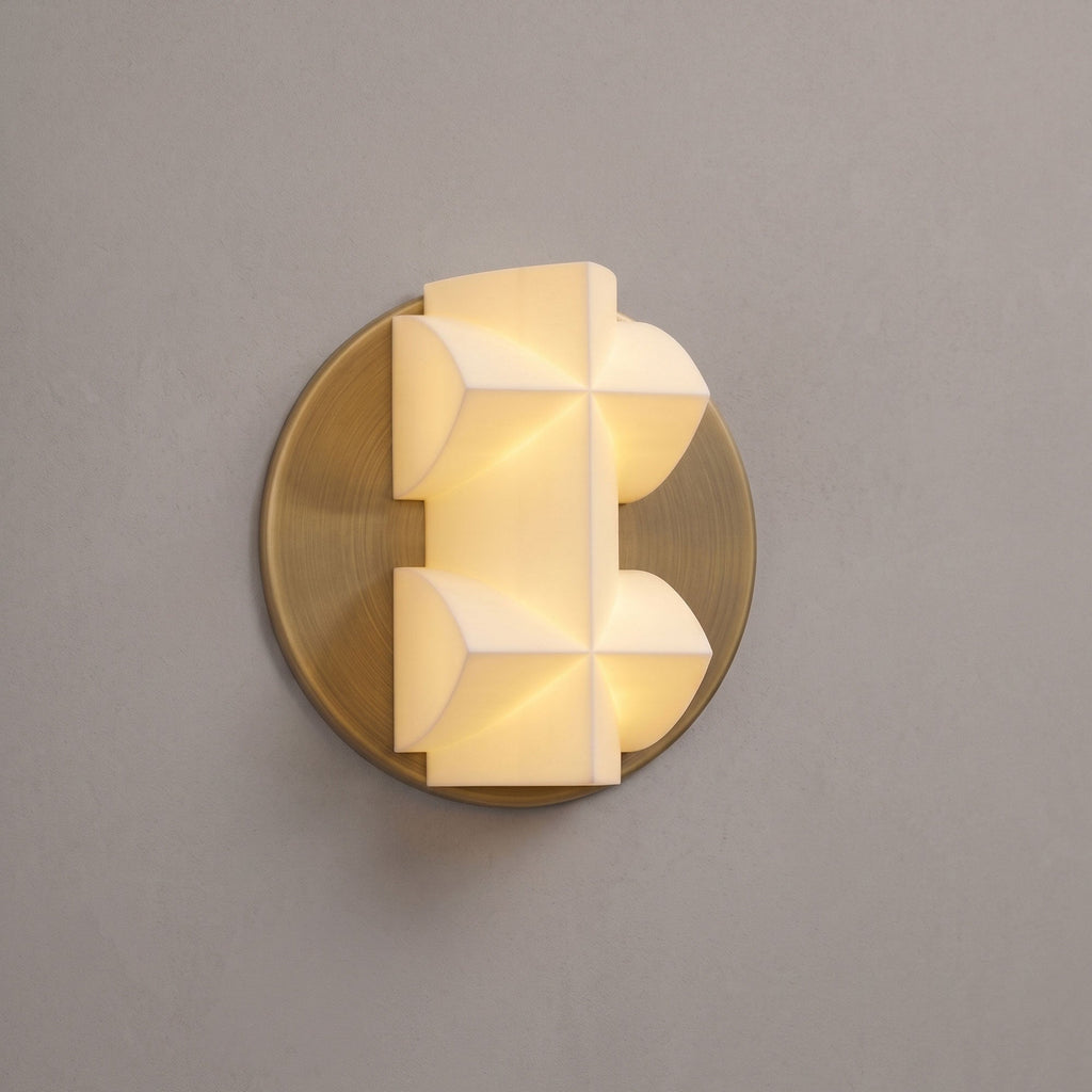 Naala Sconce