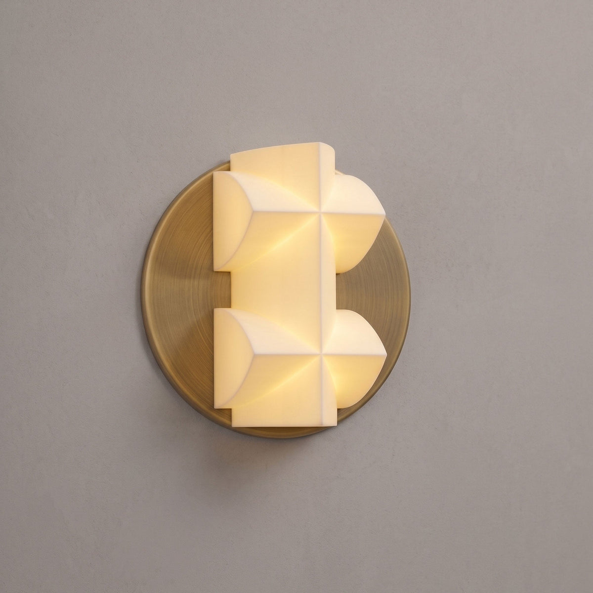 Naala Sconce