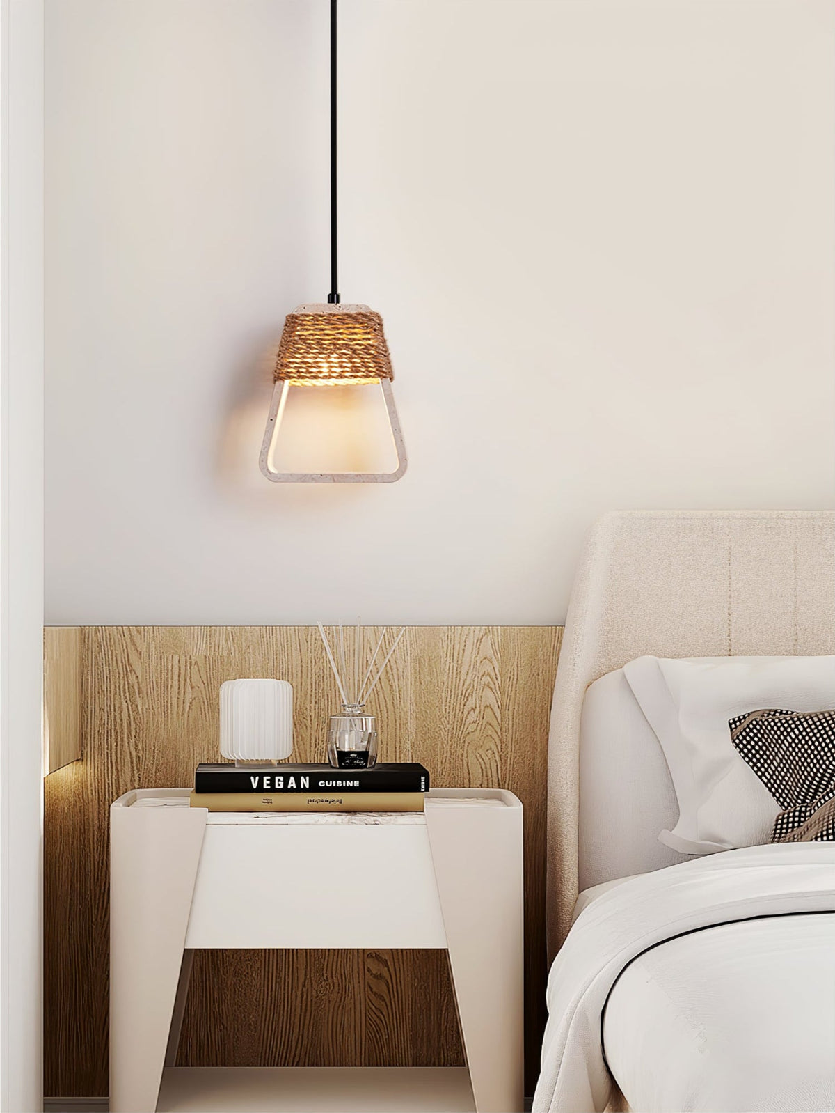 Naroa Pendant Light