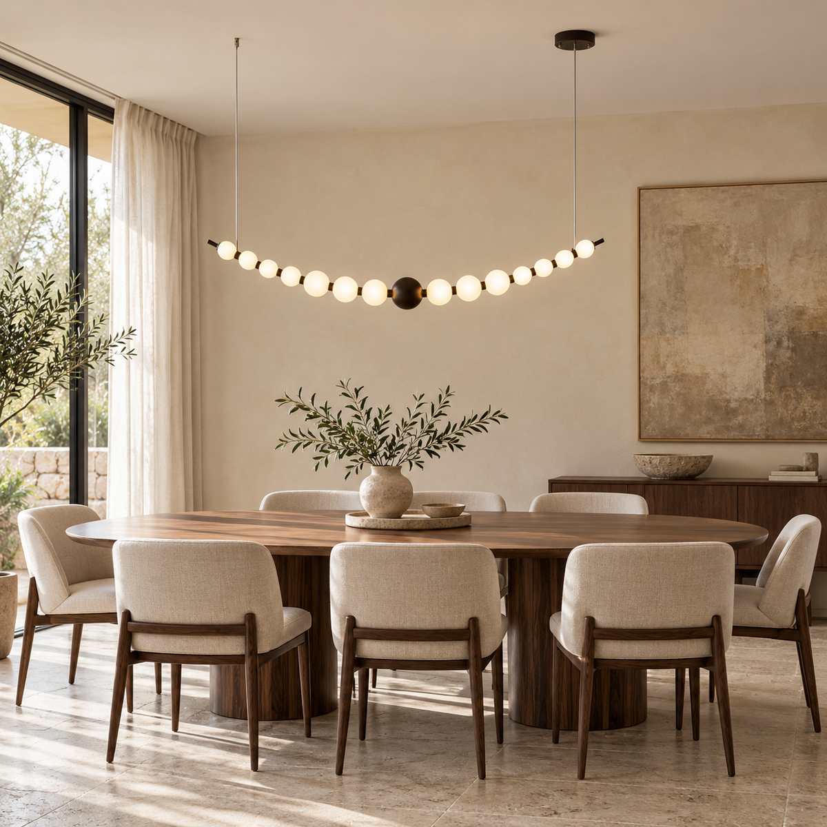 Nayla Pendant Lamp