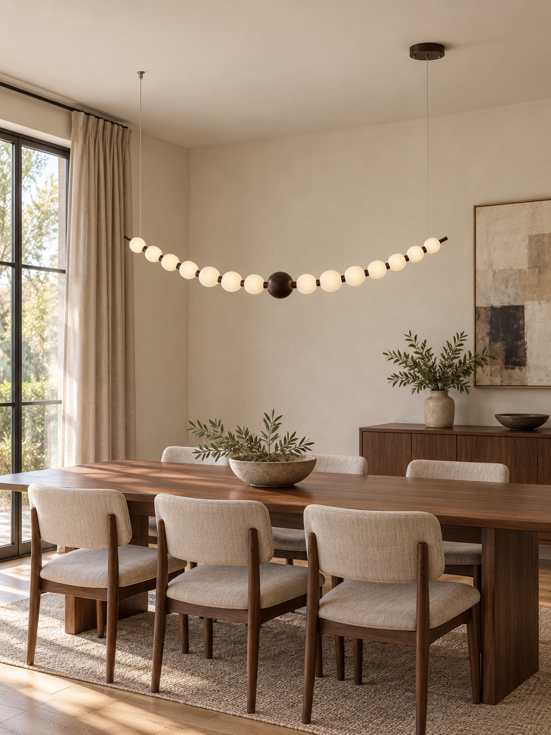 Nayla Pendant Lamp