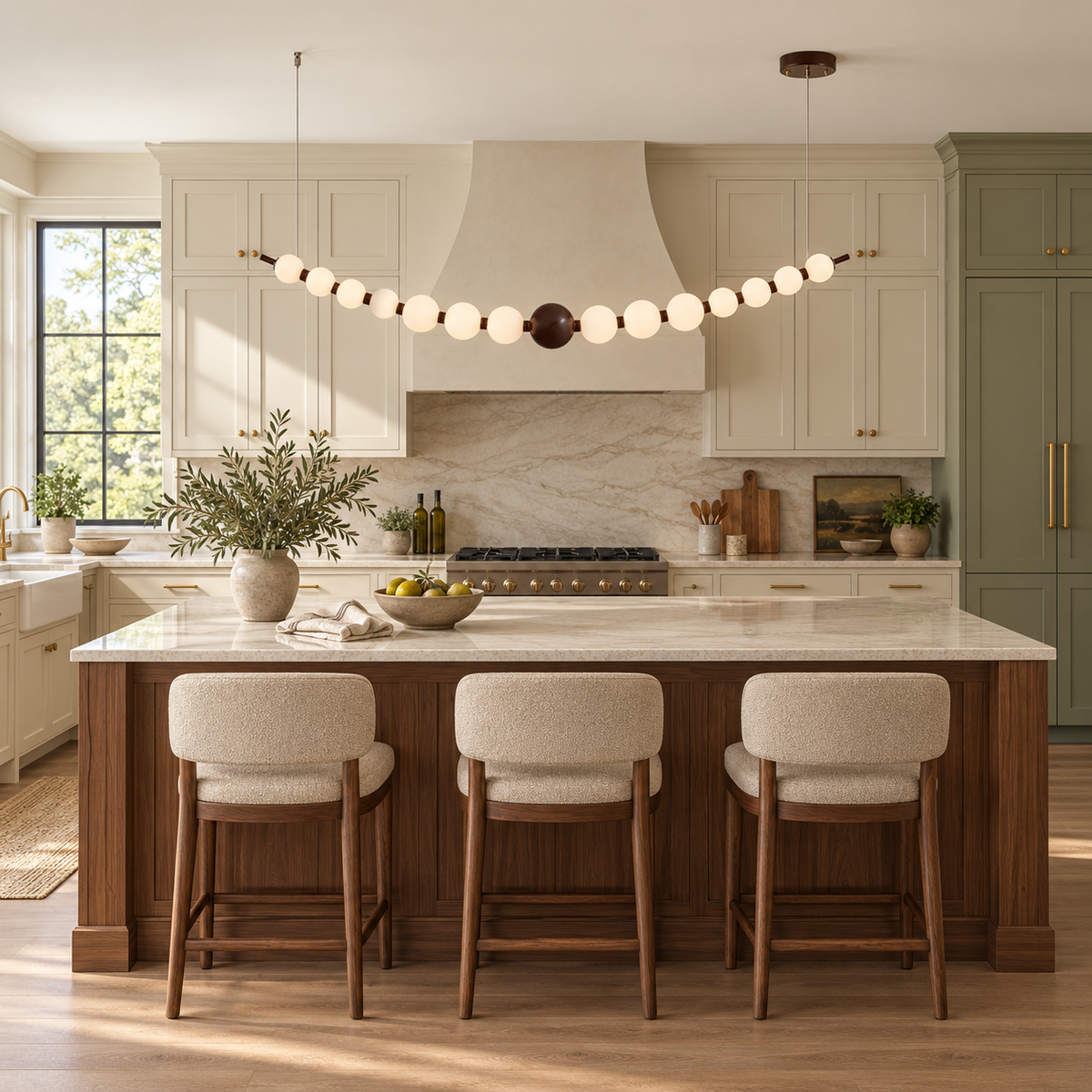 Nayla Pendant Lamp