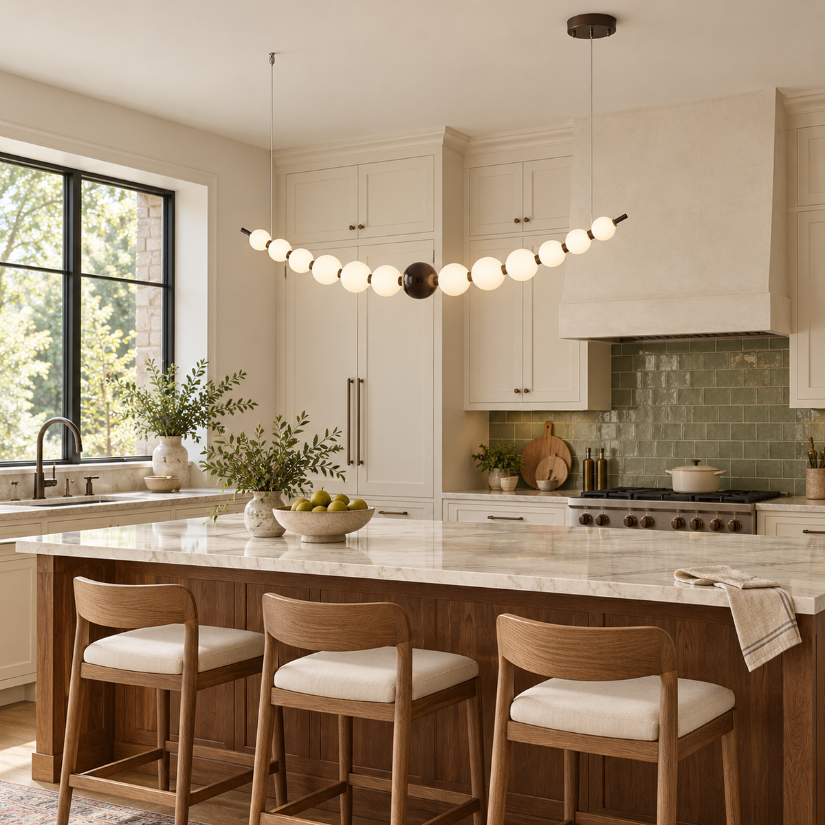 Nayla Pendant Lamp