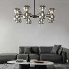 Nebula Chandelier Chandelier