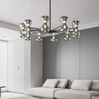 Nebula Chandelier Chandelier