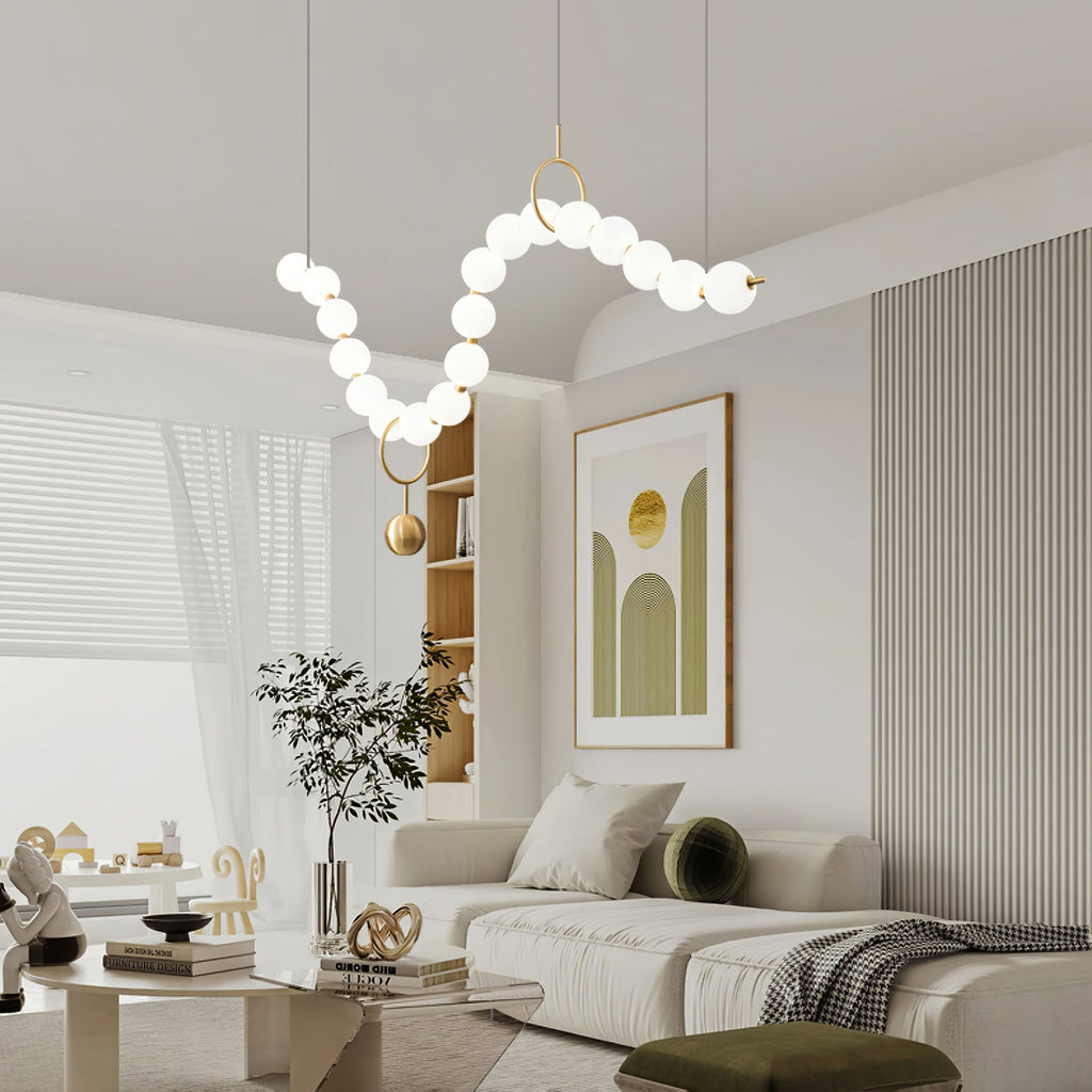 Coco LED Pendant Lamp