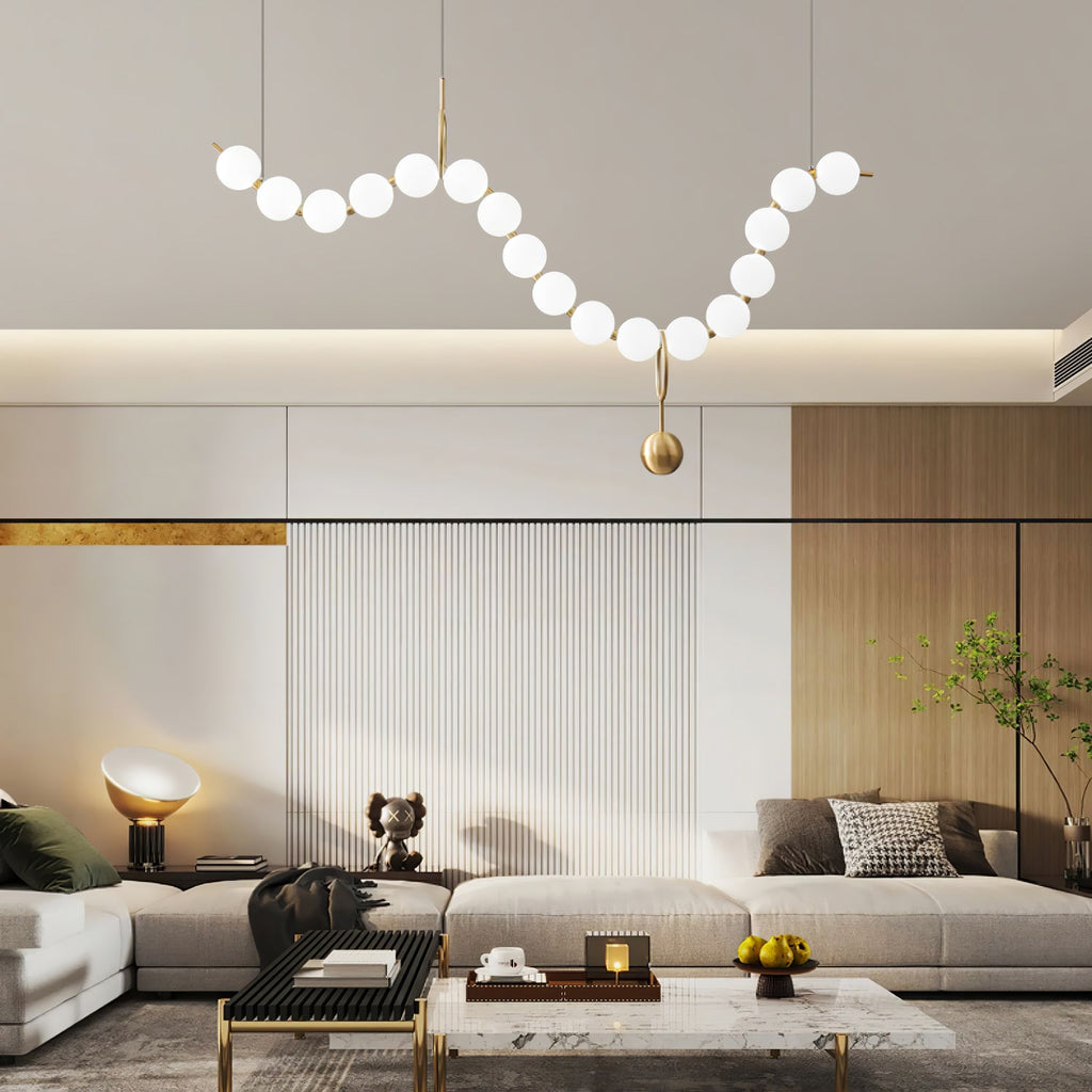 Coco LED Pendant Lamp