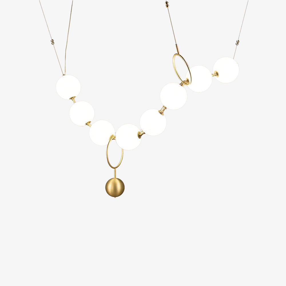 Coco LED Pendant Lamp