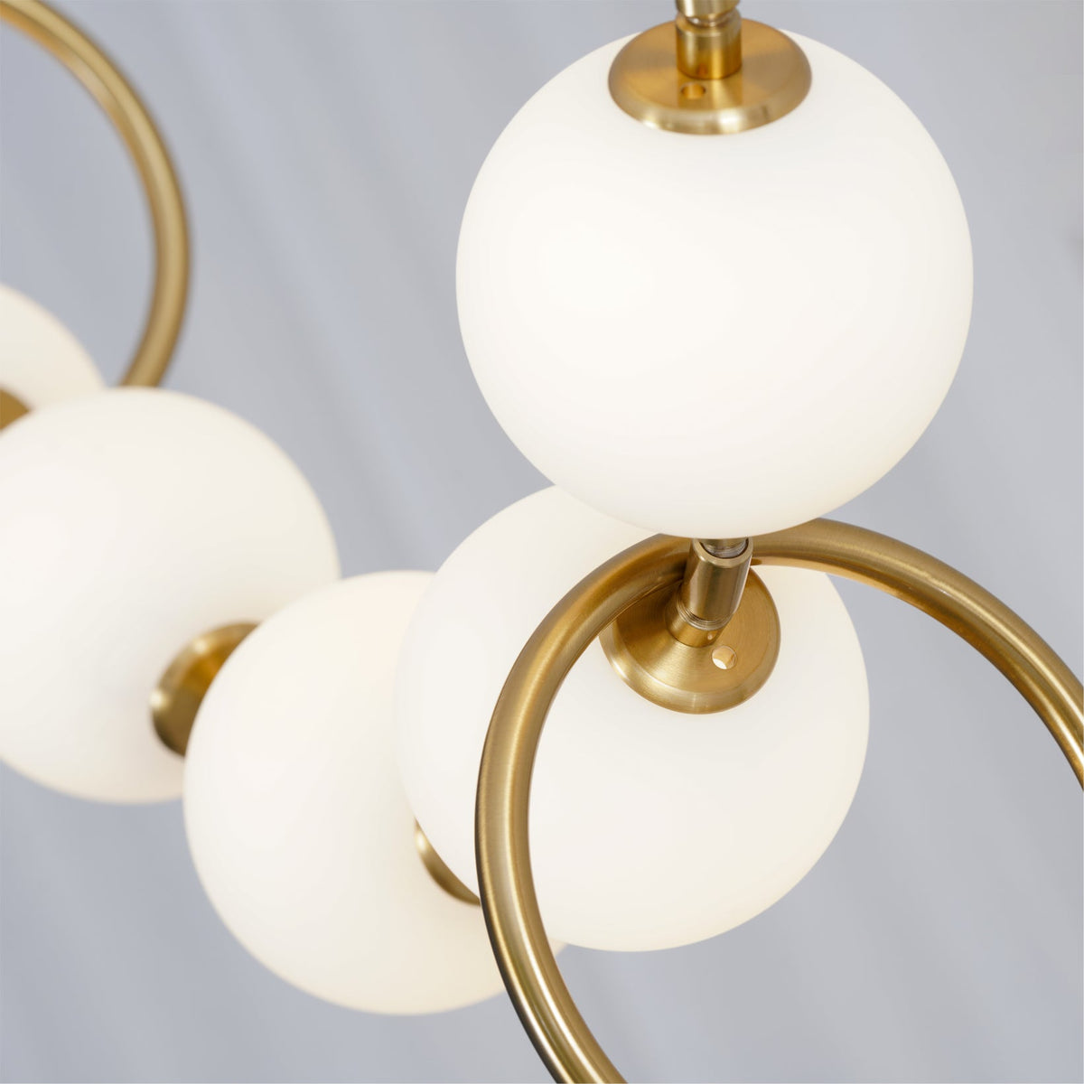 Coco LED Pendant Lamp