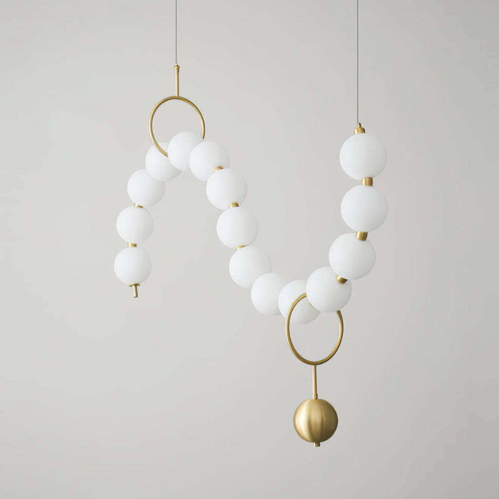 Coco LED Pendant Lamp