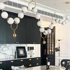 Coco LED Pendant Lamp