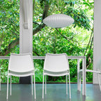 Bubble Plastic Spray Pendant Lamp Pendant light