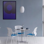 Bubble Plastic Spray Pendant Lamp Pendant light