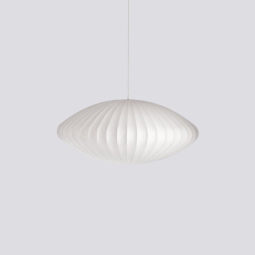 Bubble Plastic Spray Pendant Lamp Model A ? 15.8″ x H 8.7″ / Dia 40cm x H 22cm / White Pendant light