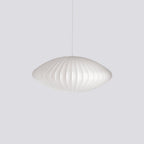 Bubble Plastic Spray Pendant Lamp Model A ? 15.8″ x H 8.7″ / Dia 40cm x H 22cm / White Pendant light