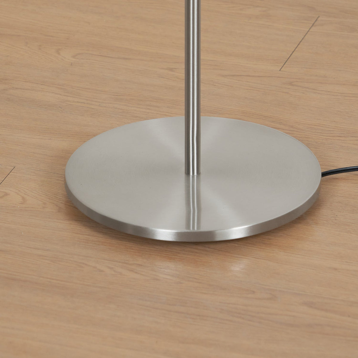 Spherical Floor Lamp