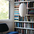 Spherical Floor Lamp