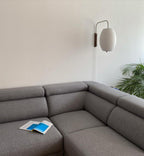 Bubble Ball Wall Sconce Wall lamp