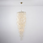 Nerida Shell Chandelier