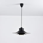 Nero Eclipse Pendant Lamp