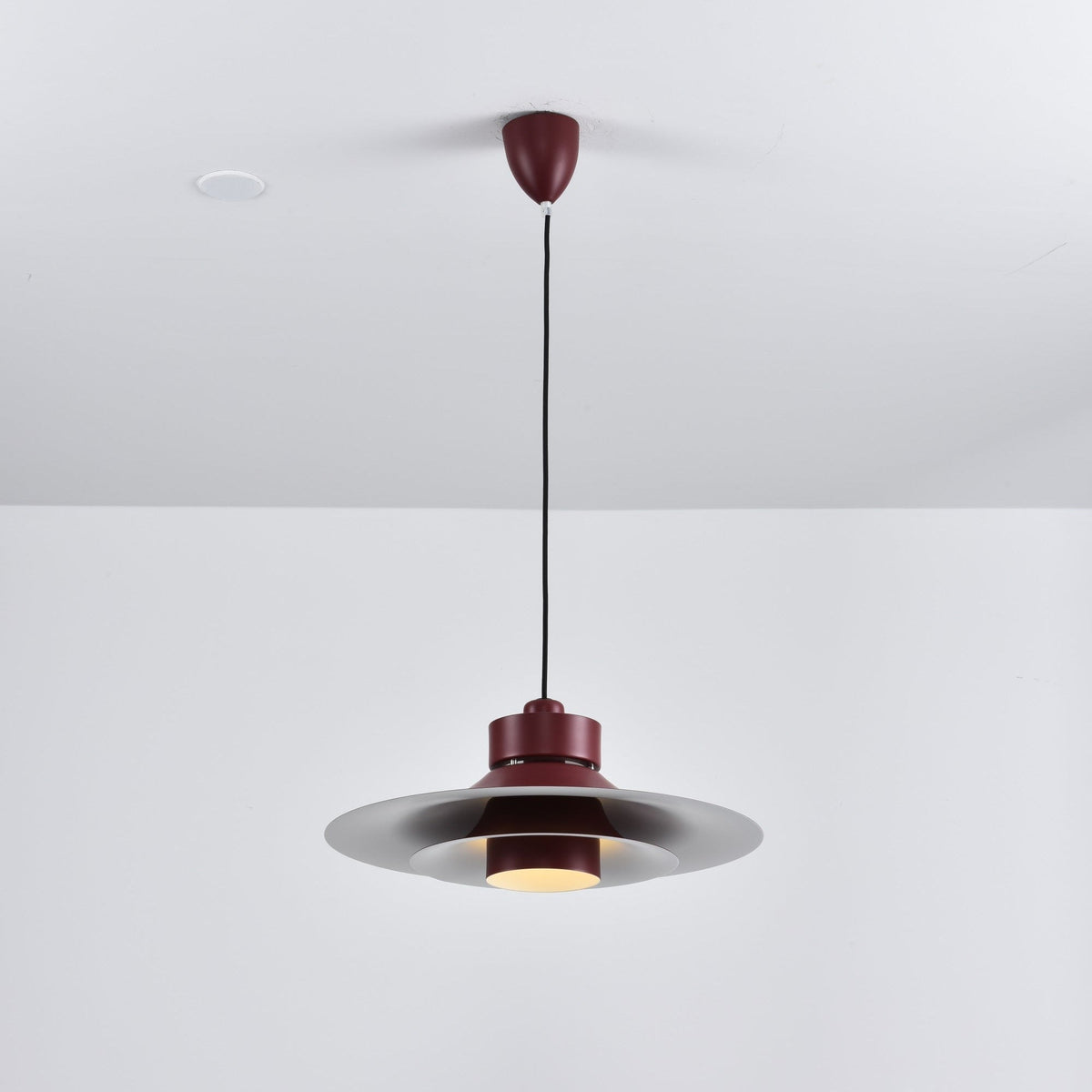 Nero Eclipse Pendant Lamp