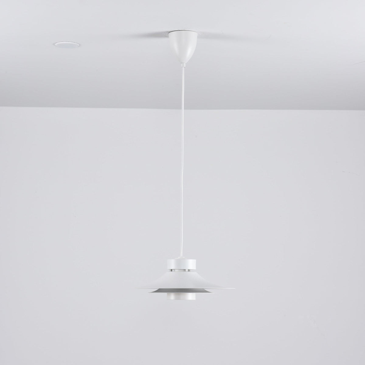 Nero Eclipse Pendant Lamp