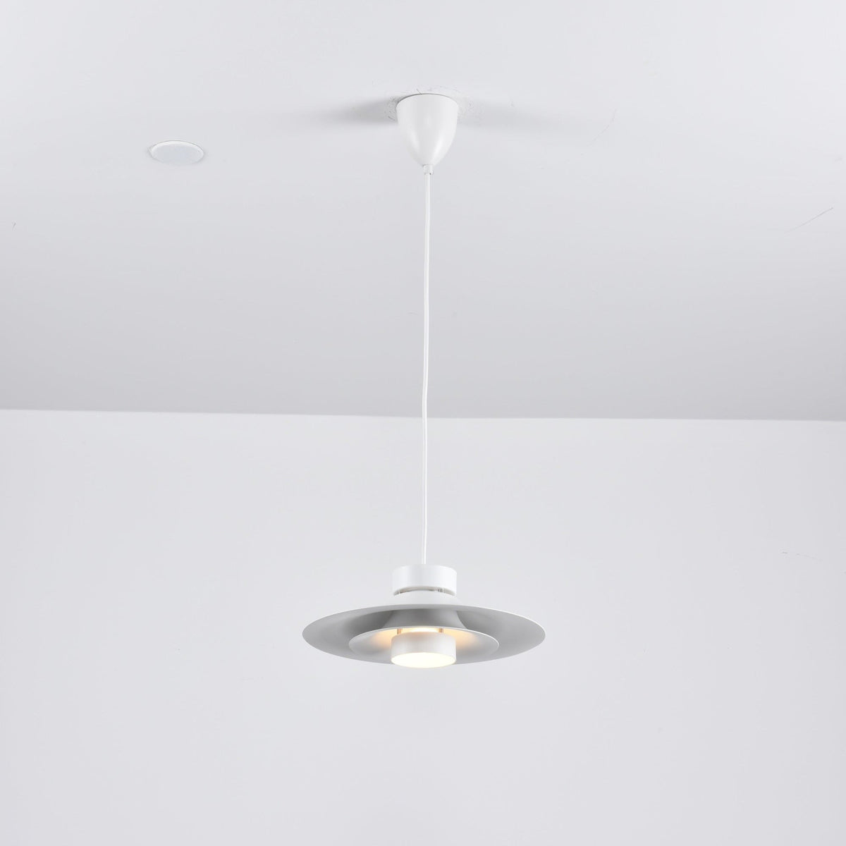 Nero Eclipse Pendant Lamp