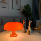 Mushroom Playful Table Lamp