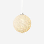 Nest Sphere Pendant Light
