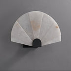 Nevora Alabaster Wall Lamp