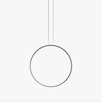 Nightfall Circle Pendant Light