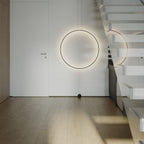 Nightfall Circle Pendant Light