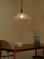 Nimbus Arc Pendant Light