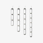 Cylindrical LED Pendant Light 1001 Pendant light