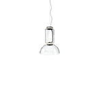 Cylindrical Glass Pendant Light Pendant light