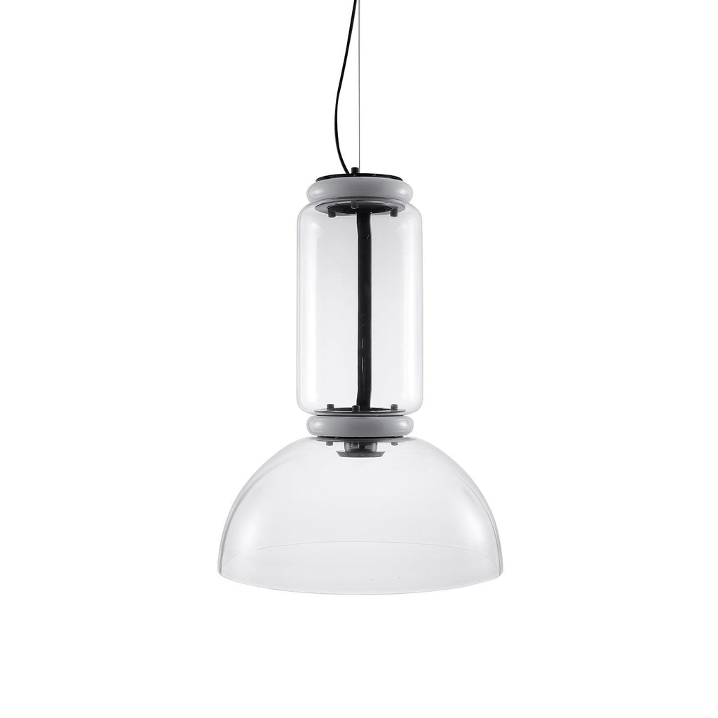 Cylindrical LED Pendant Light 1001 Pendant light