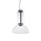 Cylindrical LED Pendant Light 1001 Pendant light