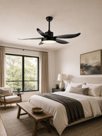 Noctura Glide Ceiling Fan Light