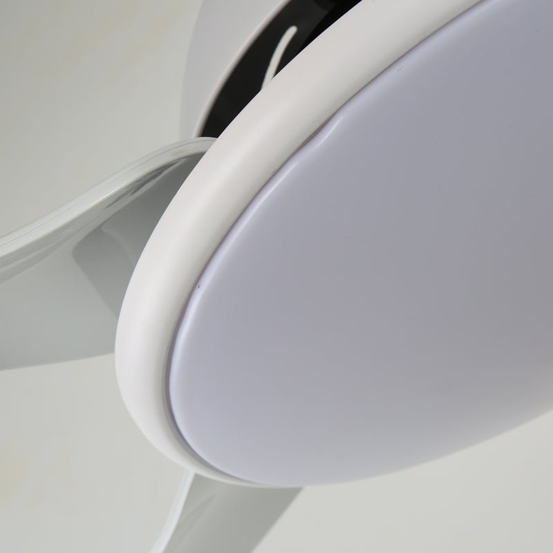 Noctura Ceiling Fan Light