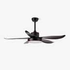 Noctura Glide Ceiling Fan Light