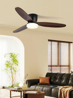 Nocturnus Ceiling Fan Light
