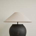 Noira Terracotta Table Lamp